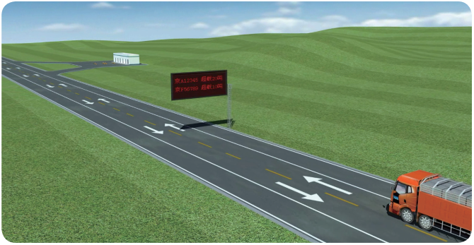 Off-Site Overweight and Oversize Enforcement System Off-Site Overweight and Oversize Enforcement System